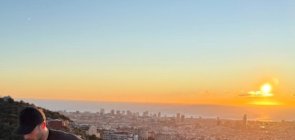 Sant Silvestre CNC 2026: rècord de participació i una jornada inoblidable al Parc Güell