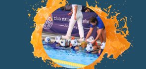El CN Catalunya presenta el CNC Summer Camp 2026