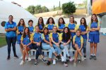 Equip Cadete Femenino 19-20