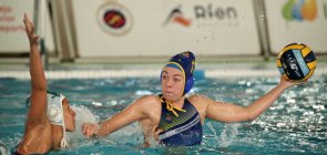 Definidos los rivales en la Euro Cup femenina