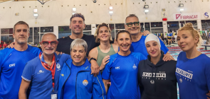 Grans resultats al Ct Catalunya Master